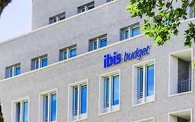 Hotel Ibis Budget Frankfurt City Ost